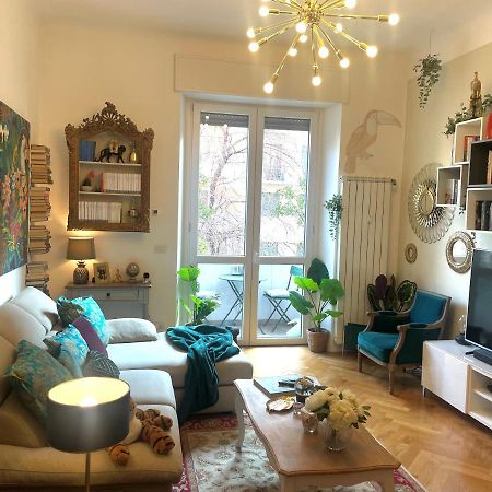 Milanese Luxury Apartment Экстерьер фото
