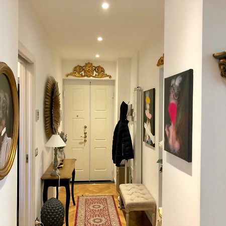 Milanese Luxury Apartment Экстерьер фото