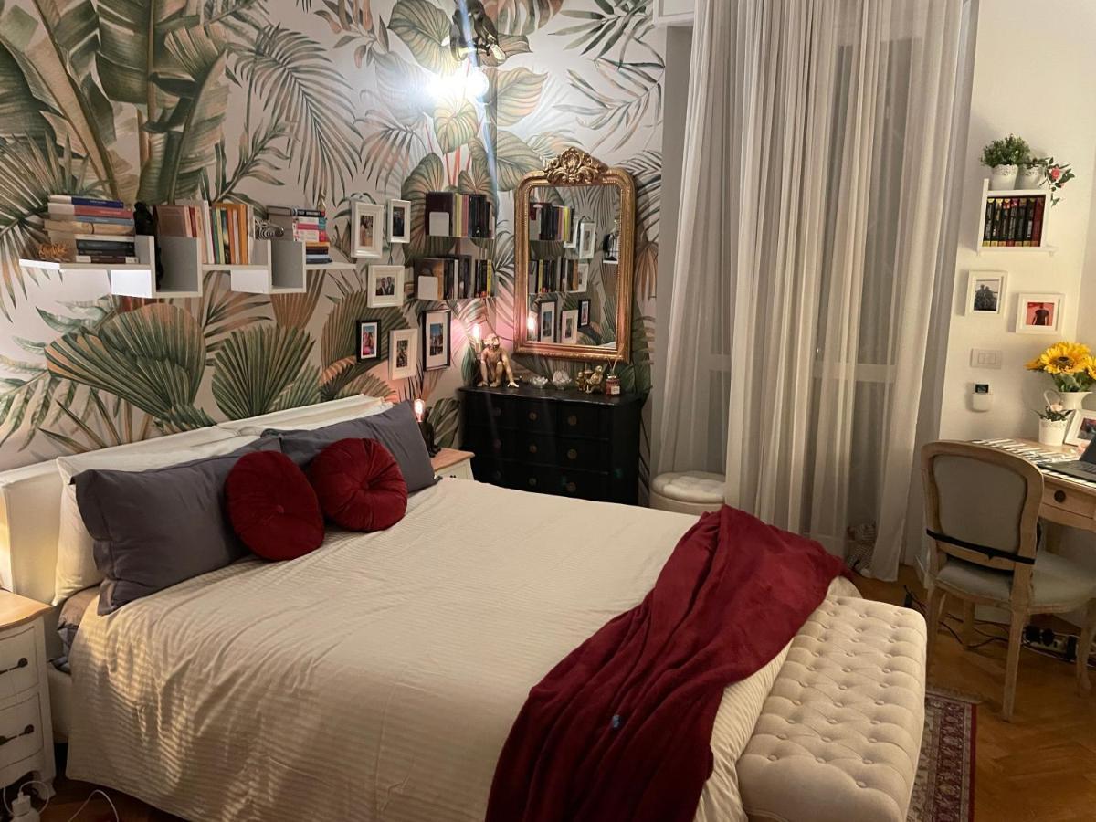 Milanese Luxury Apartment Экстерьер фото
