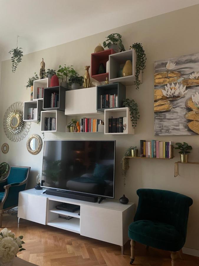 Milanese Luxury Apartment Экстерьер фото