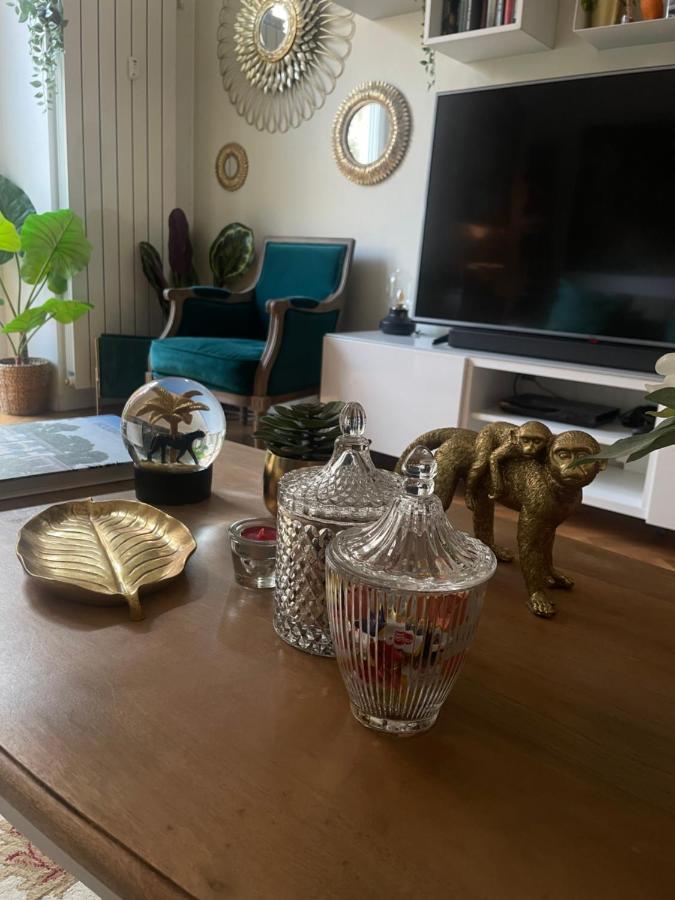 Milanese Luxury Apartment Экстерьер фото