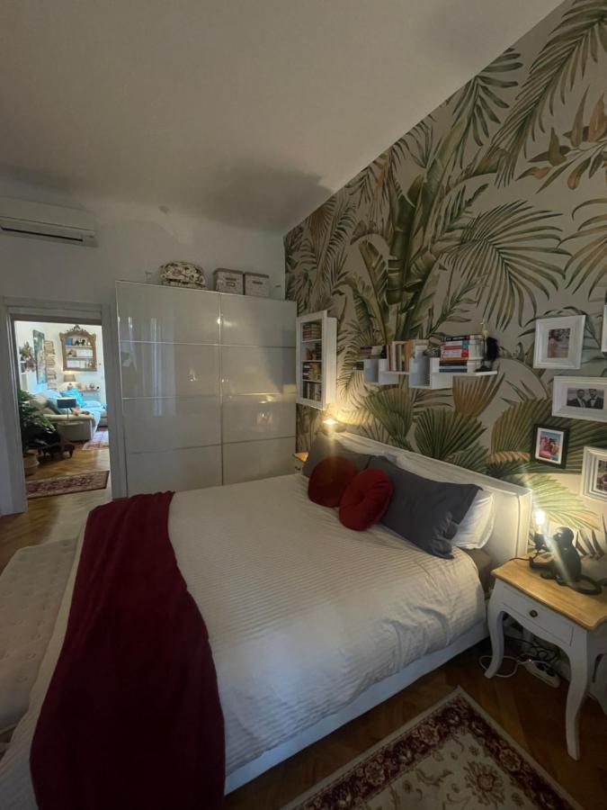 Milanese Luxury Apartment Экстерьер фото
