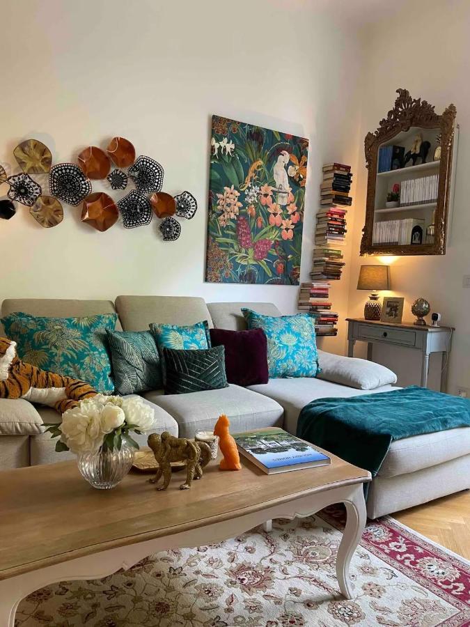Milanese Luxury Apartment Экстерьер фото