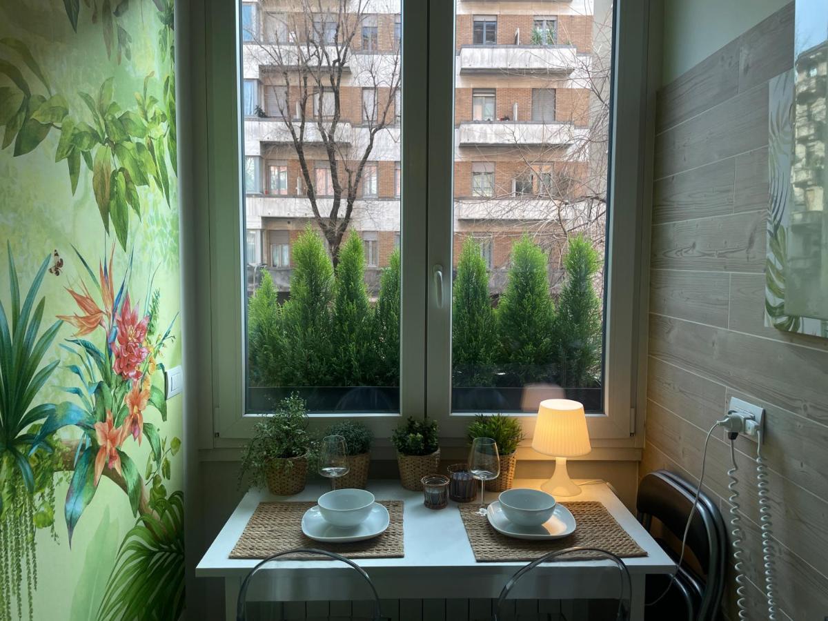 Milanese Luxury Apartment Экстерьер фото