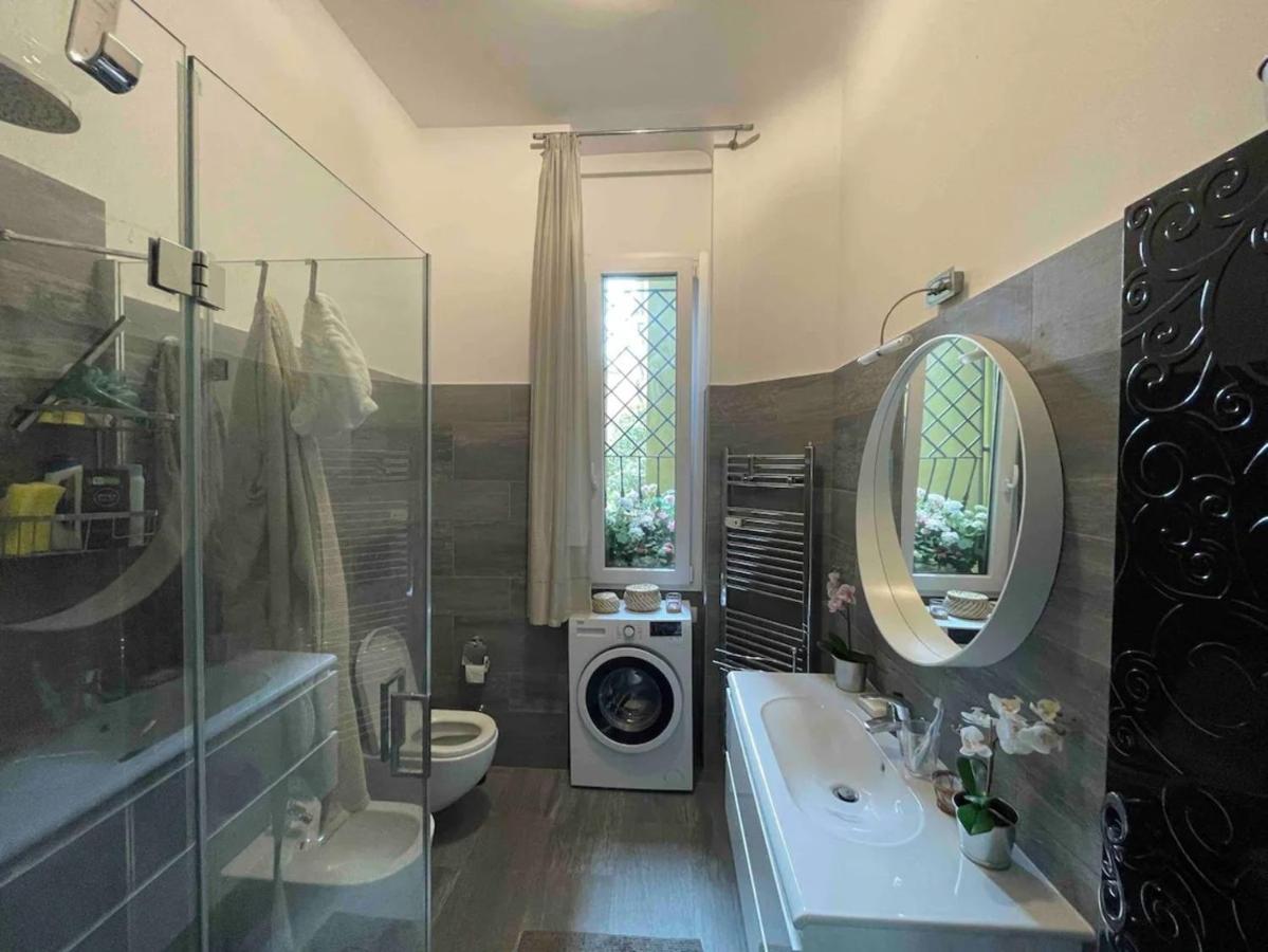 Milanese Luxury Apartment Экстерьер фото