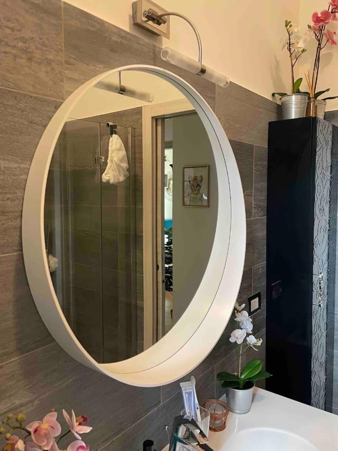 Milanese Luxury Apartment Экстерьер фото