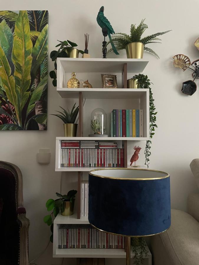 Milanese Luxury Apartment Экстерьер фото