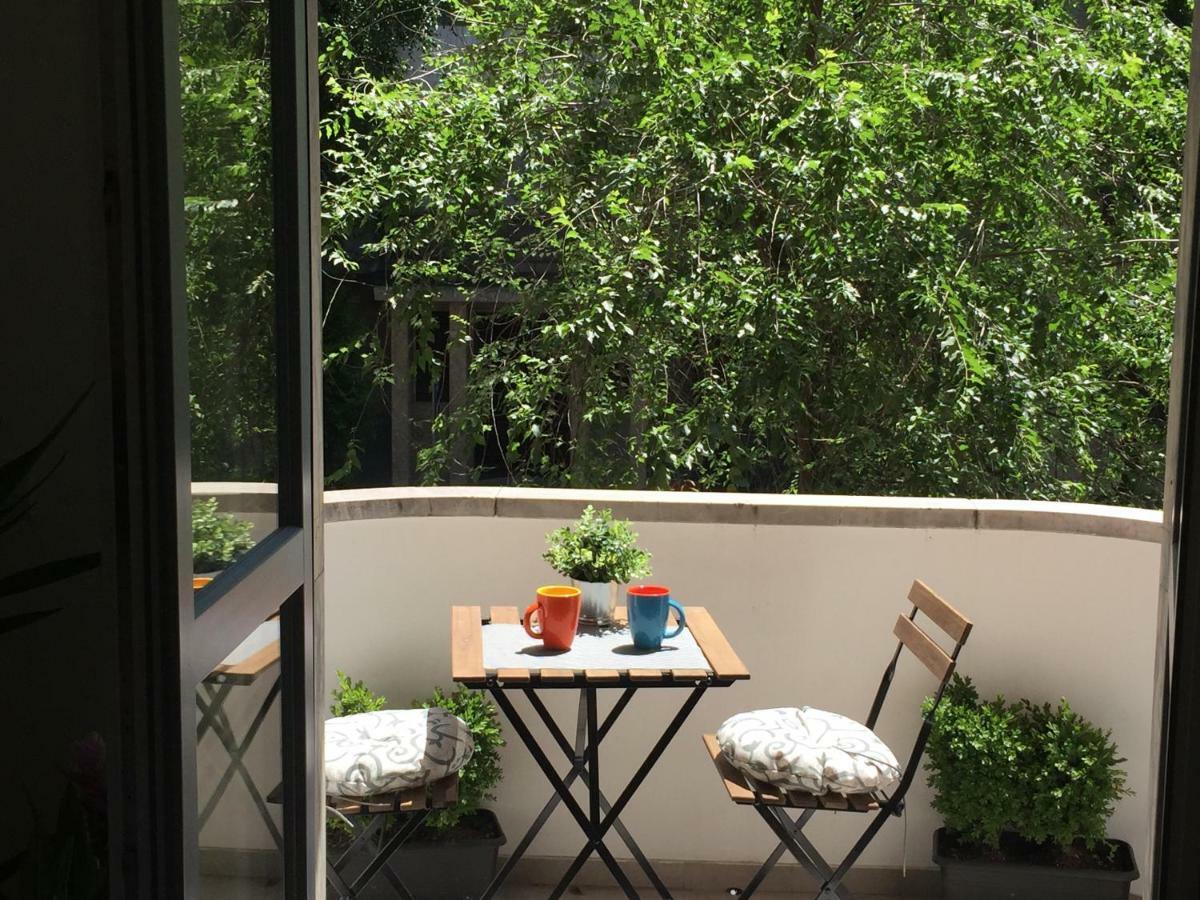Milanese Luxury Apartment Экстерьер фото