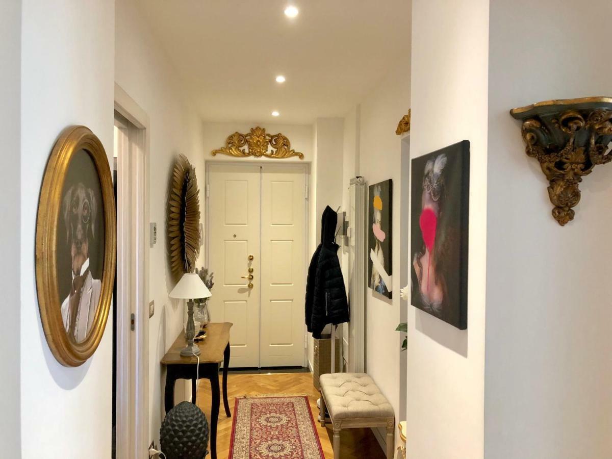Milanese Luxury Apartment Экстерьер фото